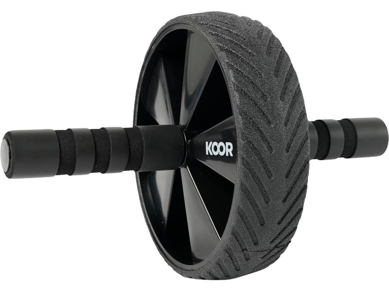 [1986420] KOOR Bauchmuskeltrainer Basic