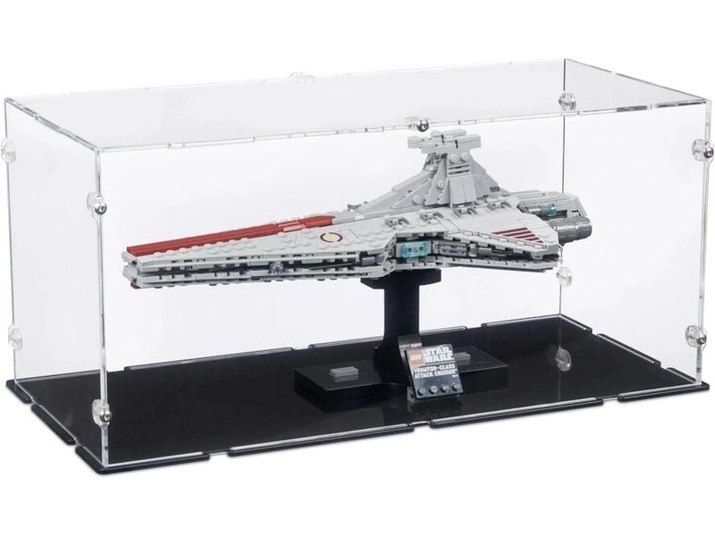 iDisplayit Acryl-Display für LEGO 75441 Star Wars
