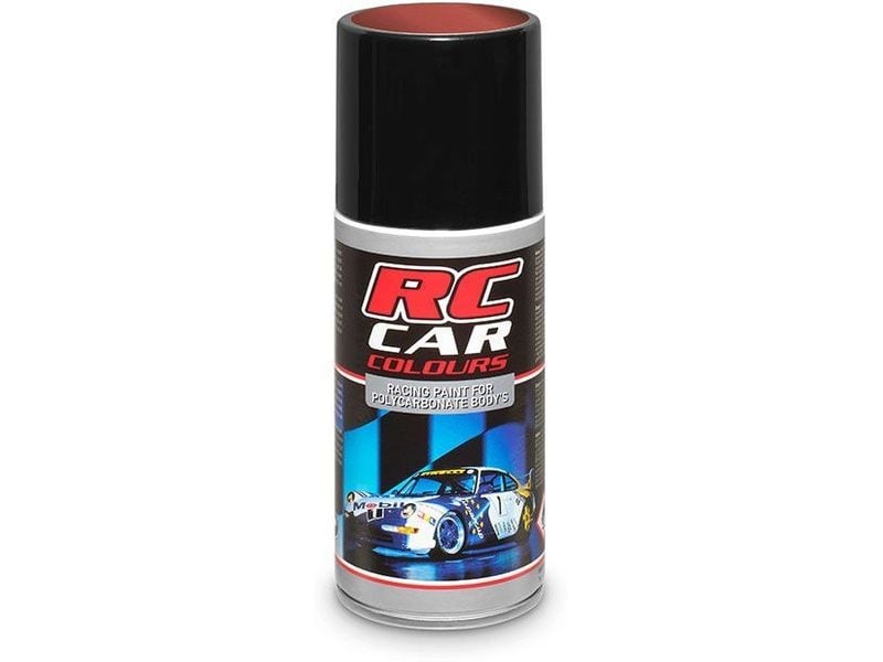 Ghiant Lexanspray RC CAR Schokobraun 153 150 ml