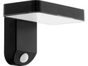 EGLO Leuchten Pastion LED Aussenwandleuchte Sensor 200lm 3000K