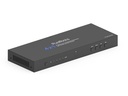 PureLink PureTools PT-SW-HD41 mV HDMI 2.0 Multi-View Switcher 4 x 1 4K 60 Hz