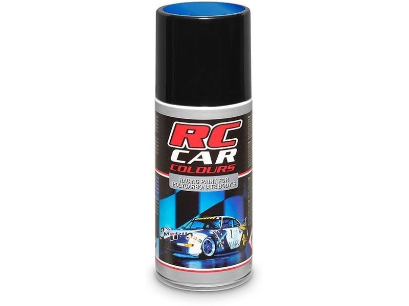 Ghiant Lexanspray RC CAR Dodger Blau 150 150 ml