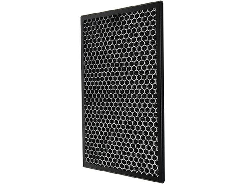 GenericFilter Ersatzfilter für Philips FY1413 Aktivkohlefilter 2 Stück