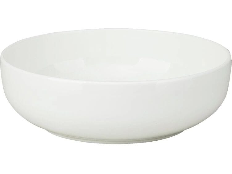 [2108093] THOMAS Sensai White Schüssel 22 cm 1 Stück, Weiss