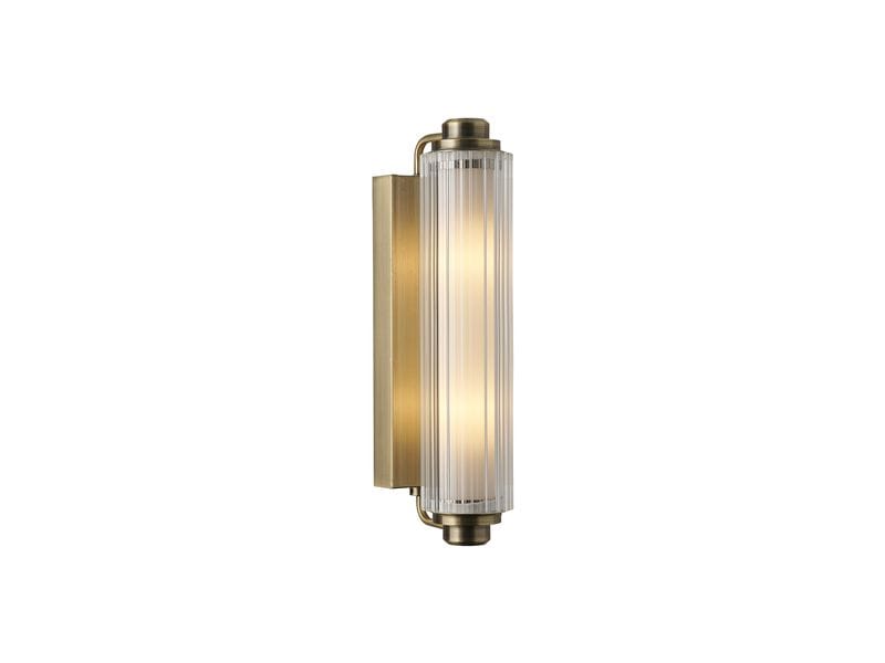 Nordlux Wandleuchte Nimal Double E14, 25W, IP44