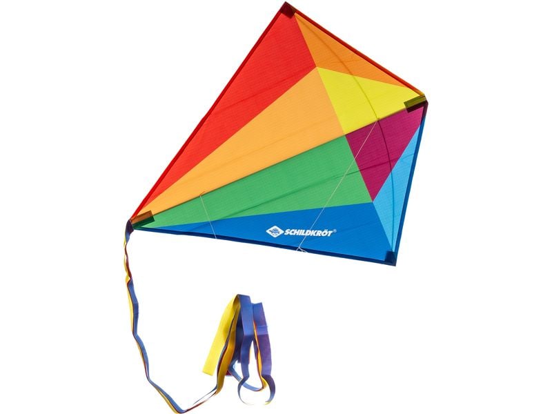 Schildkröt Funsports Schildkröt Kite Classic 70 Diamond