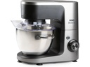 Domo Küchenmaschine Delicioso DO9293KR Grau
