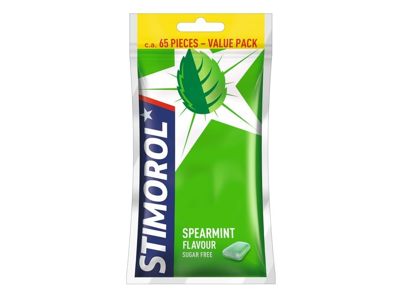 Stimorol Spearmint XL zuckerfrei 91 g
