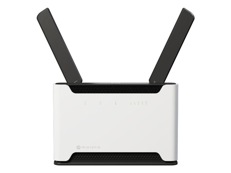 [2018367] MikroTik LTE-Router Chateau LTE7 AX, WiFi-6