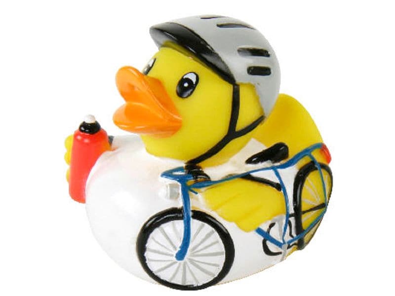 [2094600] Trendcompany Badeente Velo