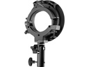 Westcott Halterung Quick-Mount S-Bracket 2