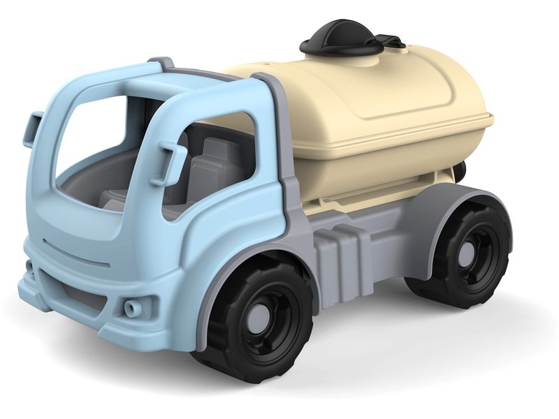 dantoy Spielzeug Tankwagen L: 17 cm