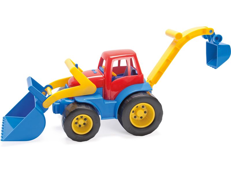 dantoy Classic-Bagger L: 31 cm