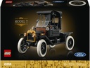 LEGO® Icons Ford Model T 11376