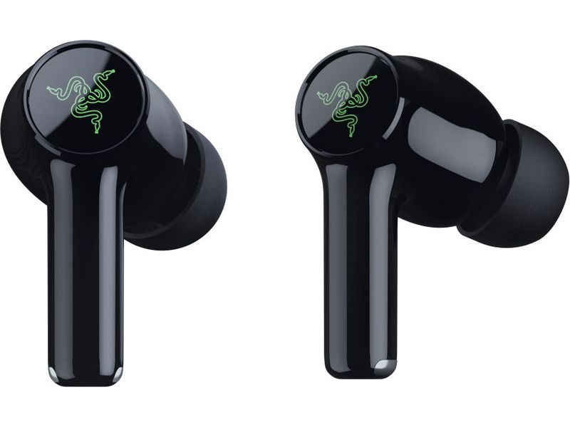 Razer Razer Hammerhead V3 HyperSpeed Schwarz