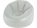 Bestway Aufblasbarer Sessel Inflate LED Air Grün, 102 x 97 cm