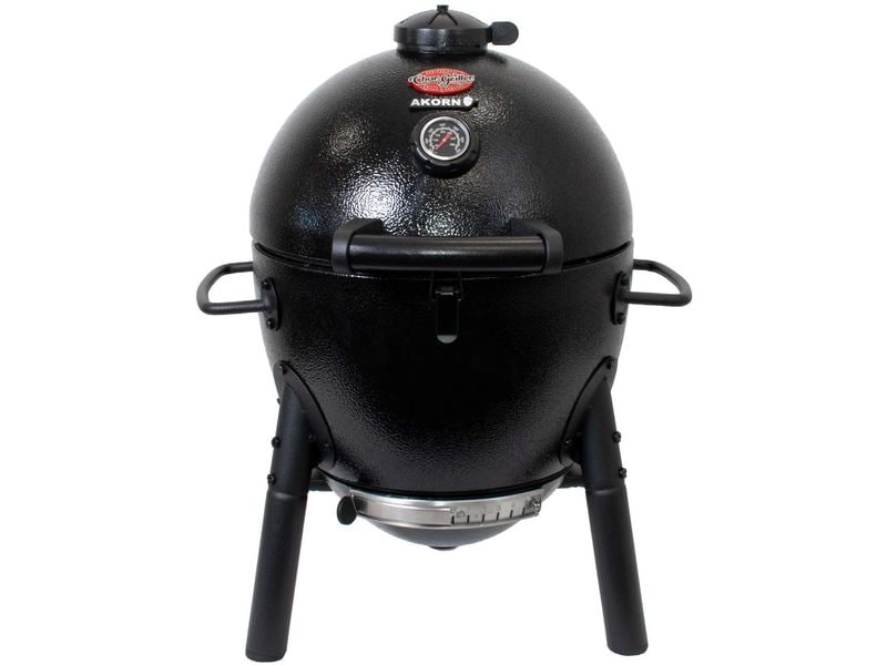 [2107454] Char Griller Kamadogrill Akorn Jr.