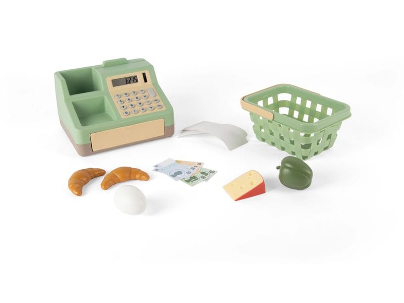 dantoy Green Garden Kassen-Set