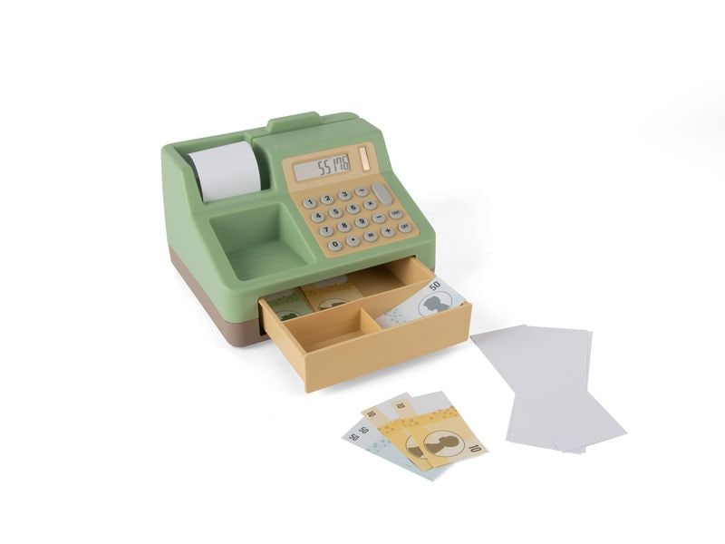 dantoy Classic Kaufladenkasse