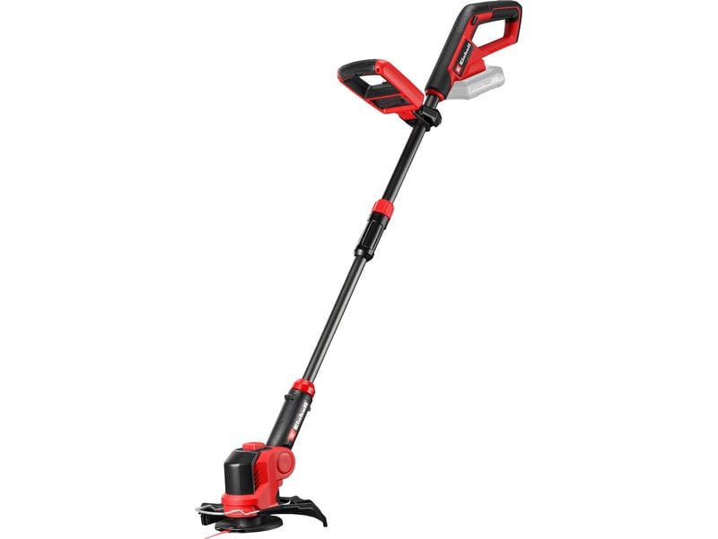 [2047447] Einhell Akku-Rasentrimmer GE-CT 18/25 Li-Solo
