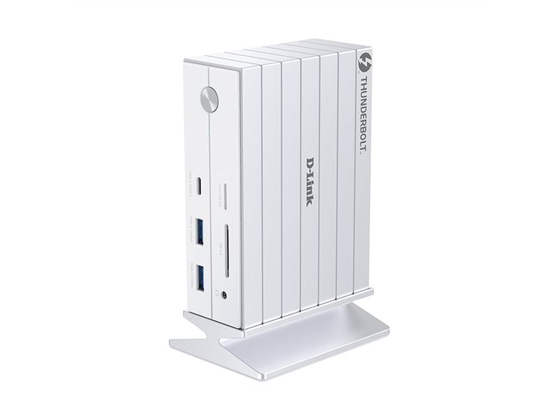 D-Link Dockingstation DUF-E01/E 14-in-1