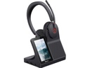 Yealink Headset Workstation WH68