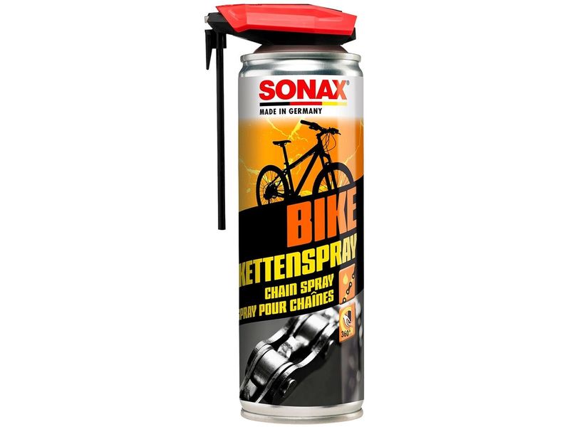 [2131021] Sonax Kettenspray EasySpray 300 ml