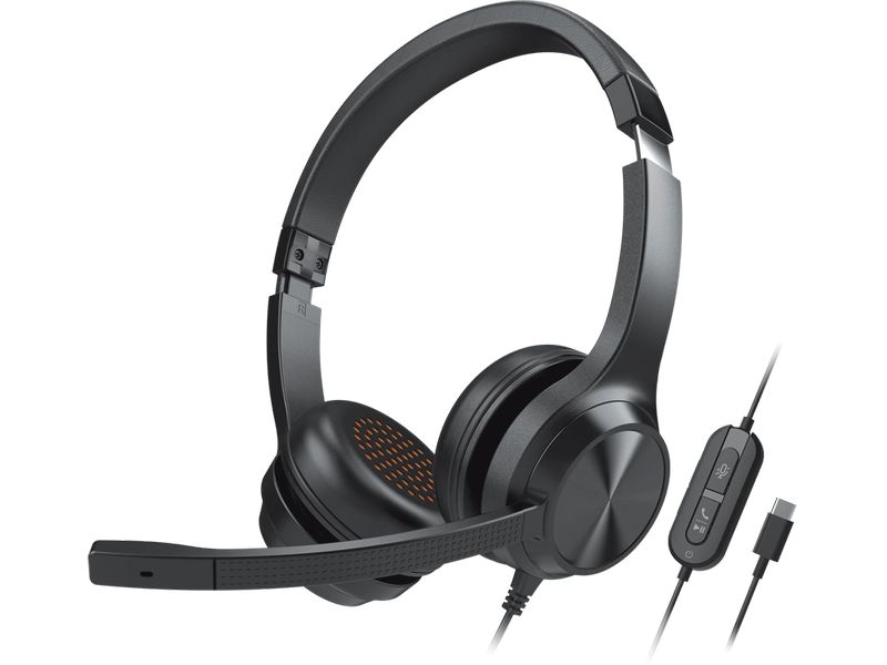 CREATIVE Business-Headset Chat USB