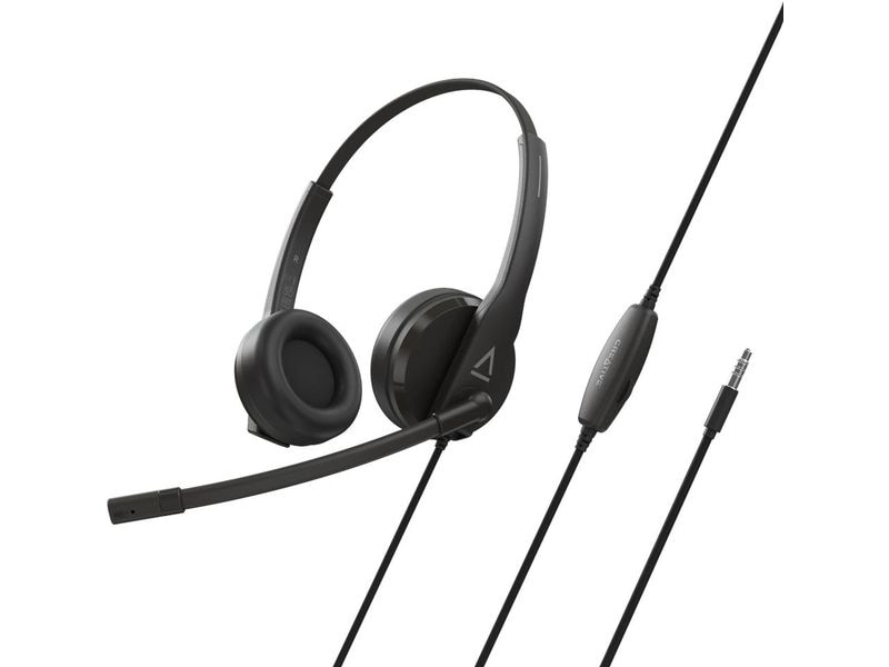 CREATIVE Business-Headset HS-230