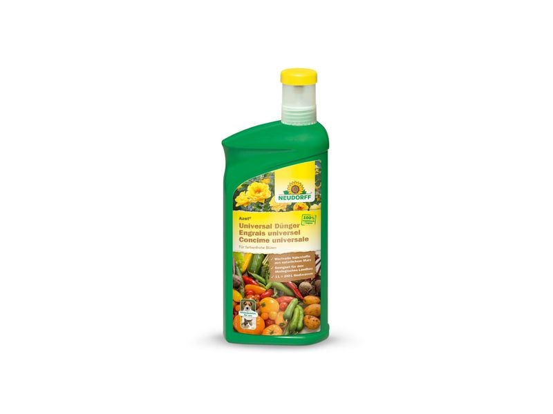 Neudorff Universaldünger Azet 1 l