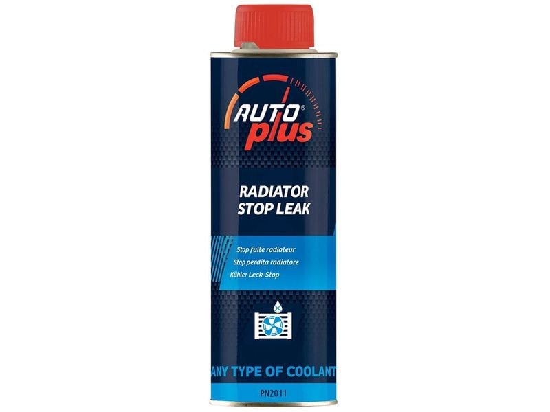 AUTO-PLUS Additiv Kühlerdicht PN2011, 300 ml