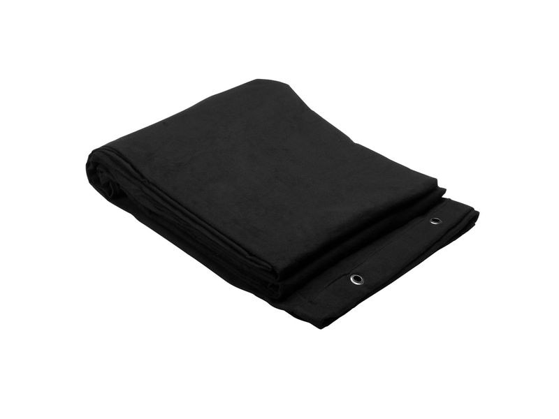 [2129762] Adam Hall MOLTON 160 5 x 3 BLK