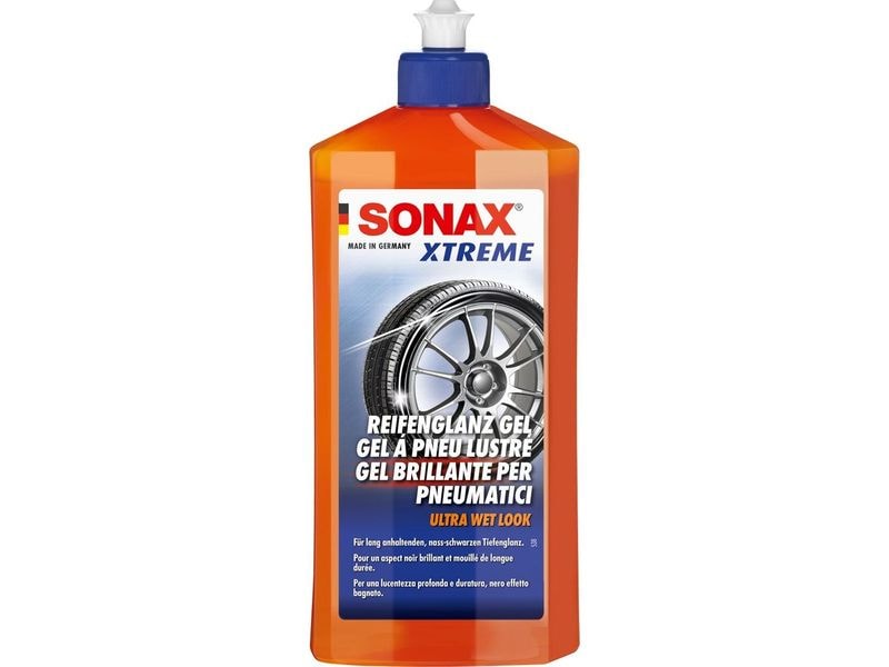 [2131033] Sonax Reifenglanzgel Ultra Wet Look 500 ml
