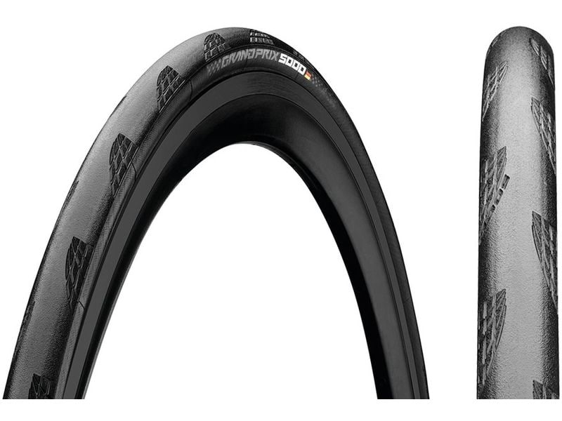 Continental Velopneu Grand Prix 25 " x 0.98"