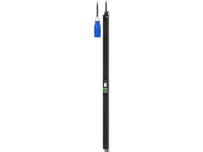 [2080294] APC Zero-U-Space PDU EPDU2116M