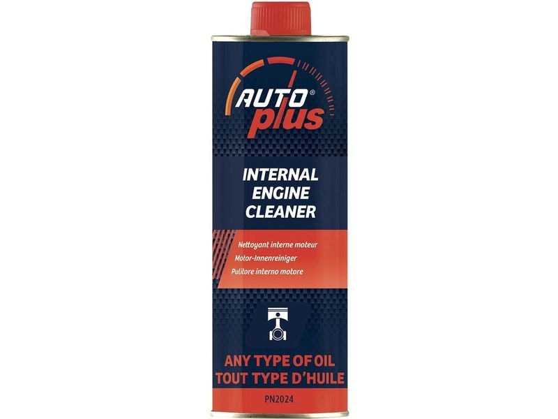 AUTO-PLUS Additiv Interner Motorreiniger PN2024, 300 ml