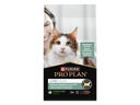 Purina Pro Plan Trockenfutter Live Clear Adult Lachs 1.4 kg
