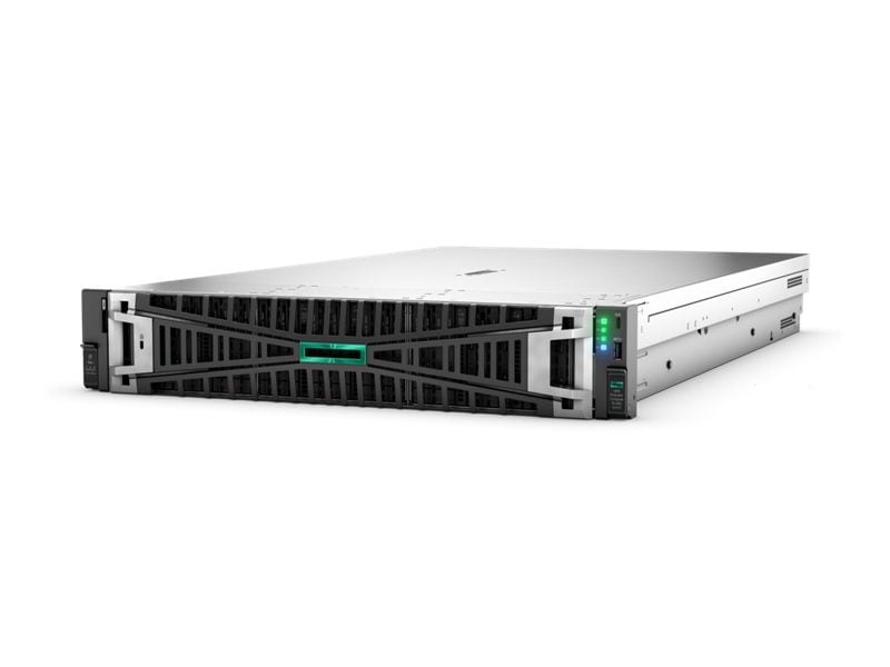 [2100630] HPE ProLiant Compute DL380 Gen12 Intel Xeon 6507P 8xSFF