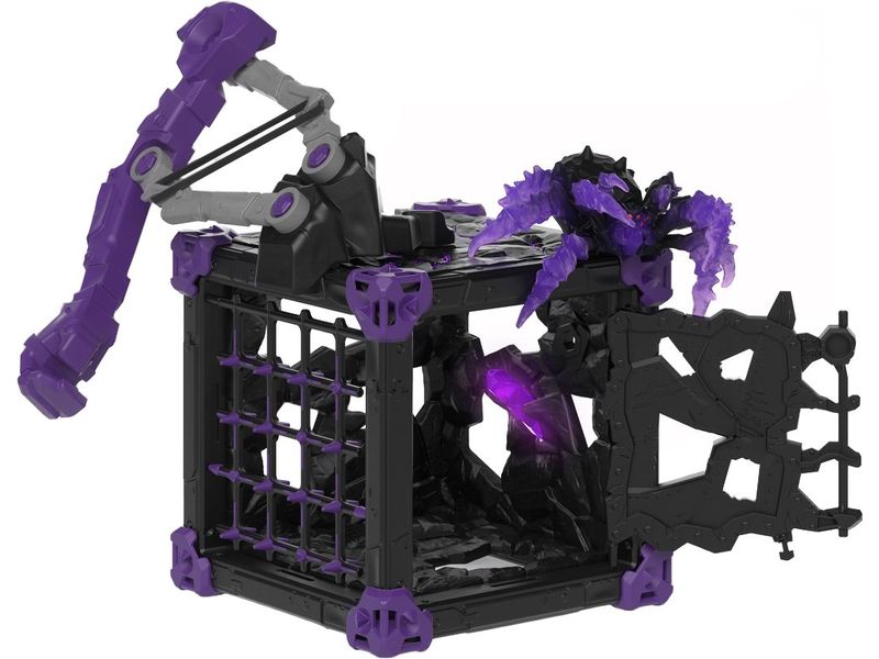 [1969616] Schleich Spielfigurenset BattleCave Schattenspinne