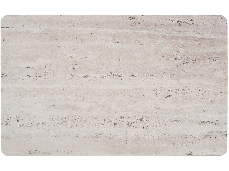 Wenko Badematte Puna 50 x 80 cm, Beige