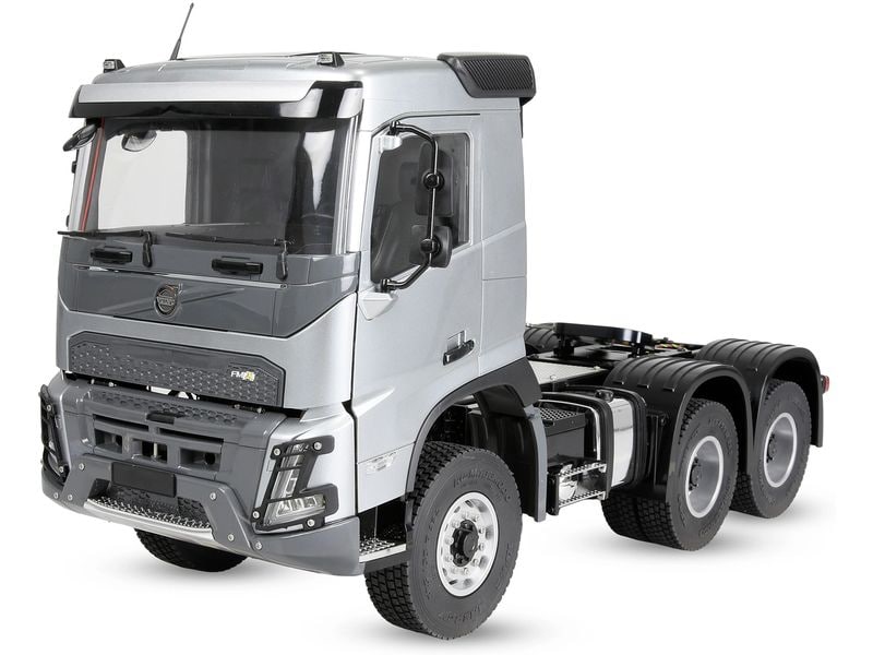[2048151] Amewi Lastwagen Volvo FMX E013 1:14 RTR