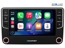 Blaupunkt Autoradio Wolfsburg 648 DAB 2-DIN