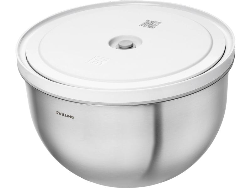 [2056011] Zwilling Vakuumier-Behälter Fresh & Save L, Edelstahl