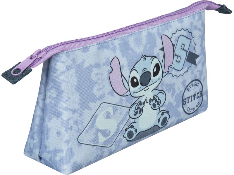 Undercover Etui Lilo & Stitch