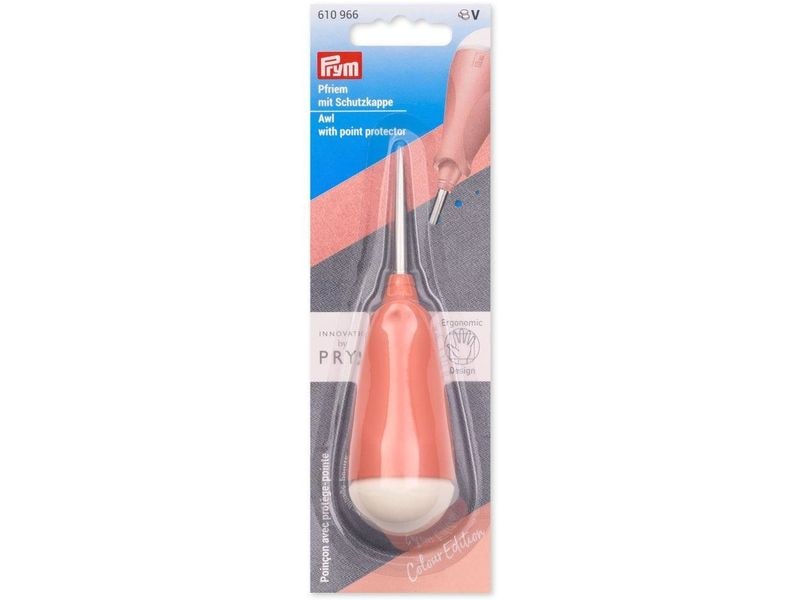 Prym Pfriem Prym Pfriem Ergonomics Aprikose