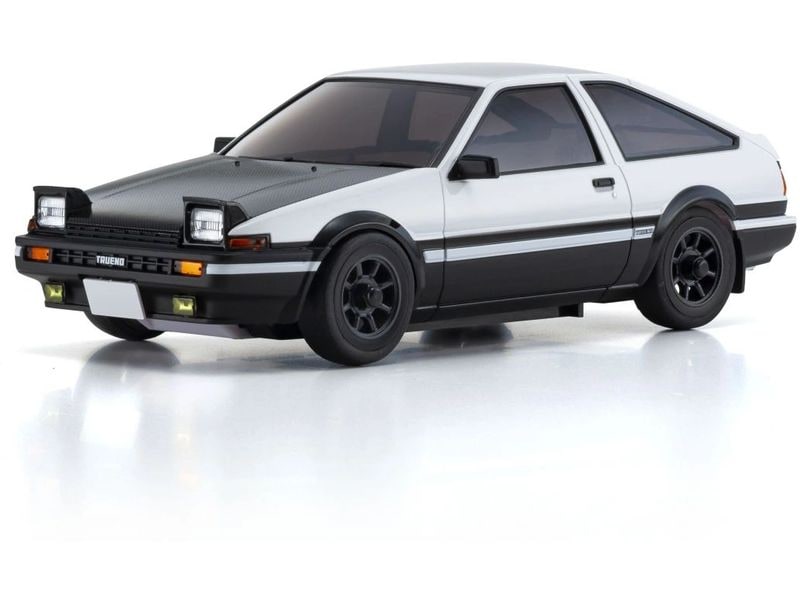 [2050142] Kyosho Drift Mini-Z AWD Sprinter Trueno AE86 Initial-D