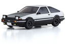 Kyosho Drift Mini-Z AWD Sprinter Trueno AE86 Initial-D