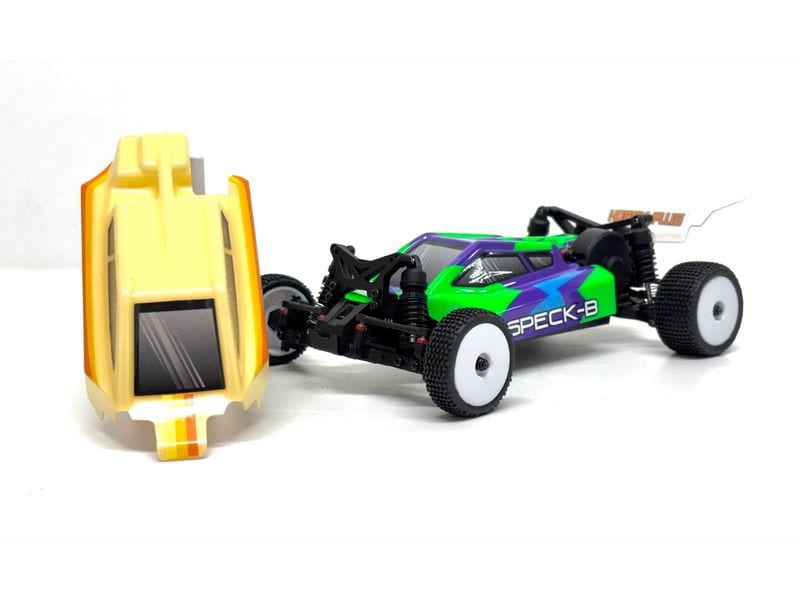[2101354] Absima Buggy Speck-B Limited-Edition 1:24, RTR