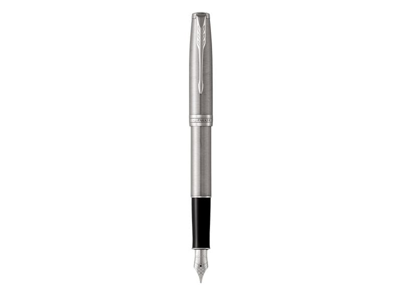 [2059859] Parker Füllfederhalter Sonnet Silver Core