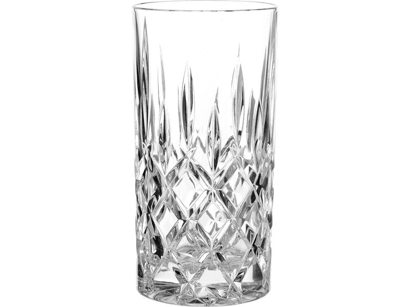[2052928] Nachtmann Vase/Windlicht Noblesse 28.1 cm, Transparent